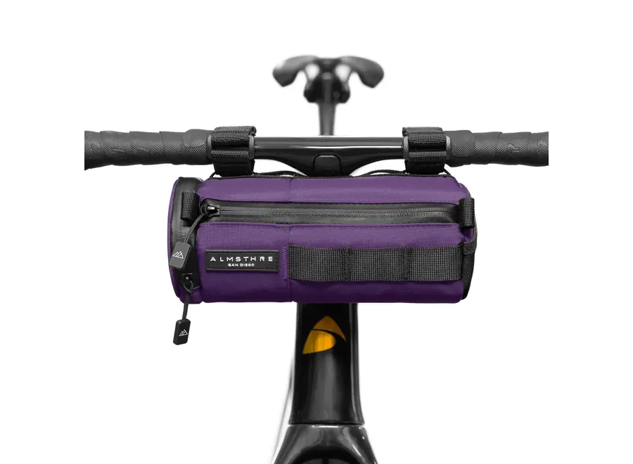 ALMSTHRE Compact Bar Bag