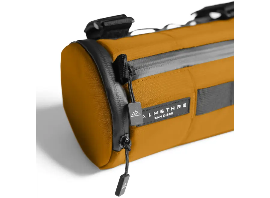 ALMSTHRE Compact Bar Bag