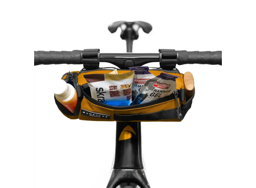 ALMSTHRE Compact Bar Bag