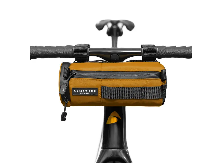 ALMSTHRE Compact Bar Bag