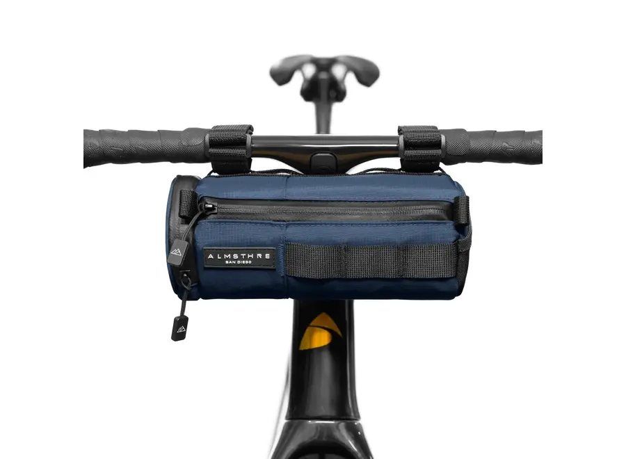 ALMSTHRE Compact Bar Bag