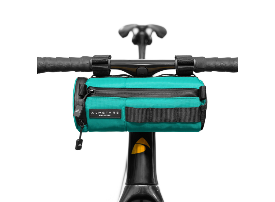 ALMSTHRE Compact Bar Bag