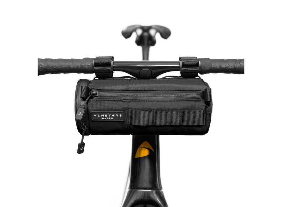 ALMSTHRE Compact Bar Bag