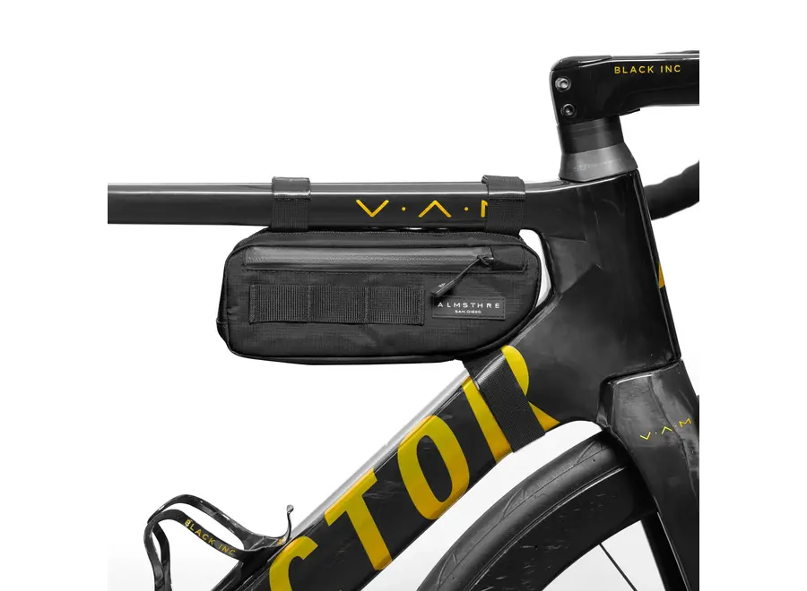 ALMSTHRE Compact Frame Bag