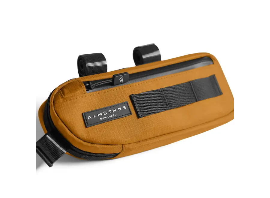 ALMSTHRE Compact Frame Bag