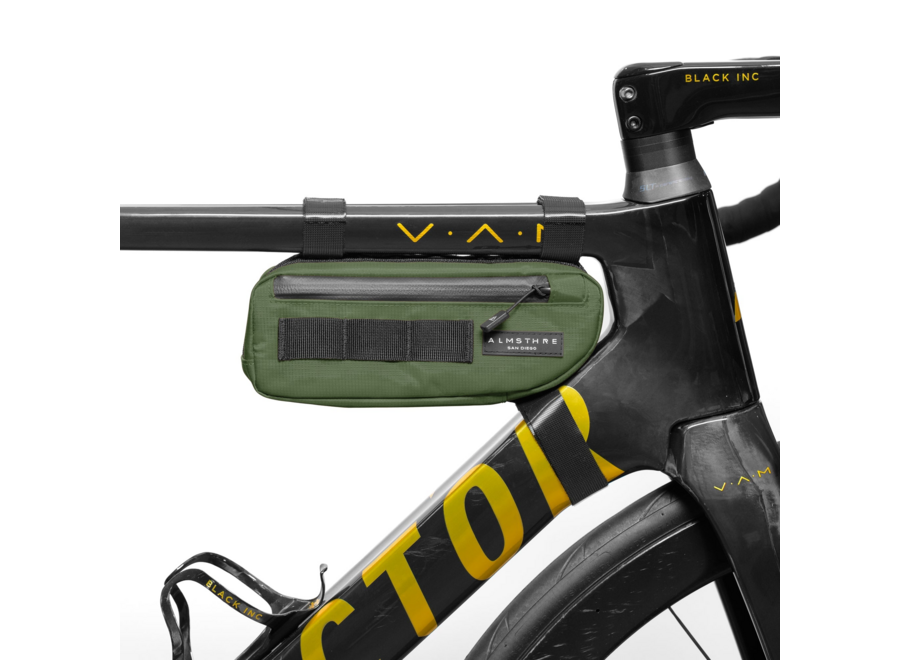 ALMSTHRE Compact Frame Bag