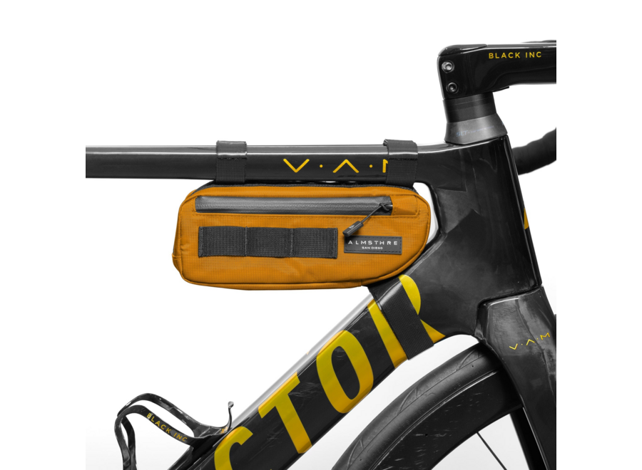 ALMSTHRE Compact Frame Bag