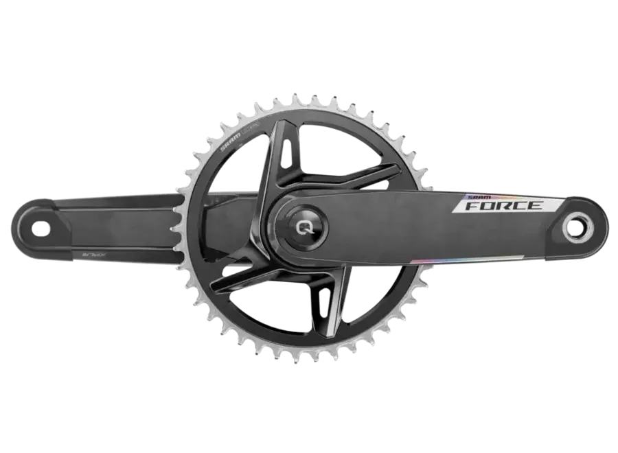 ENVE MOG Premium Force XPLR 2026 - Custom Build