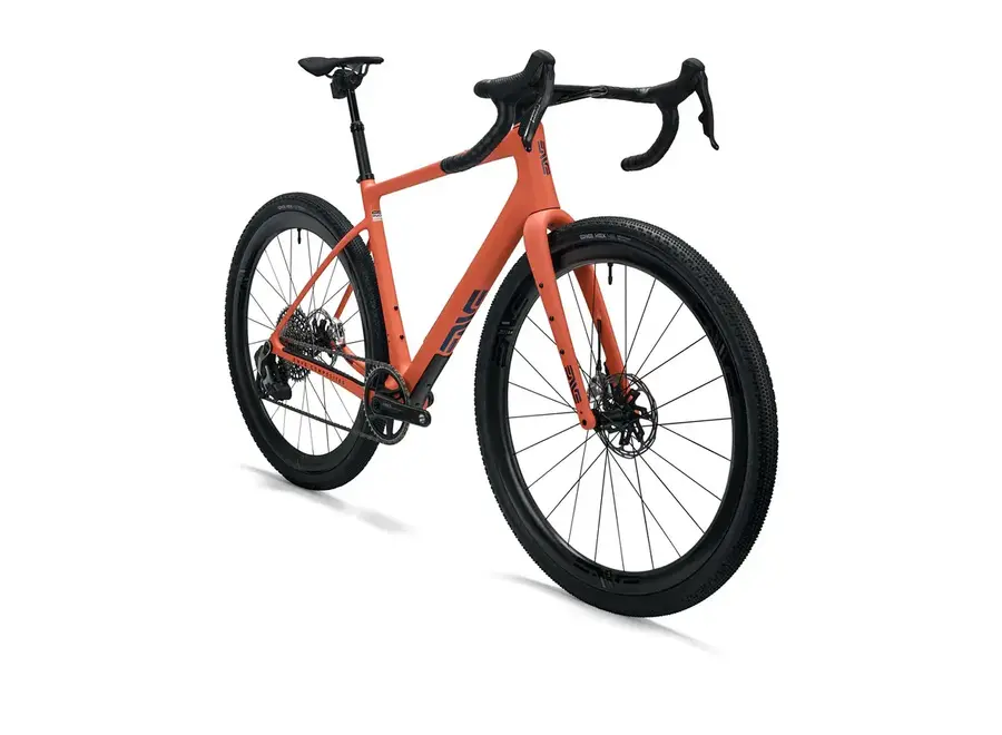 ENVE MOG Foundation Force XPLR 2026 - Custom Build