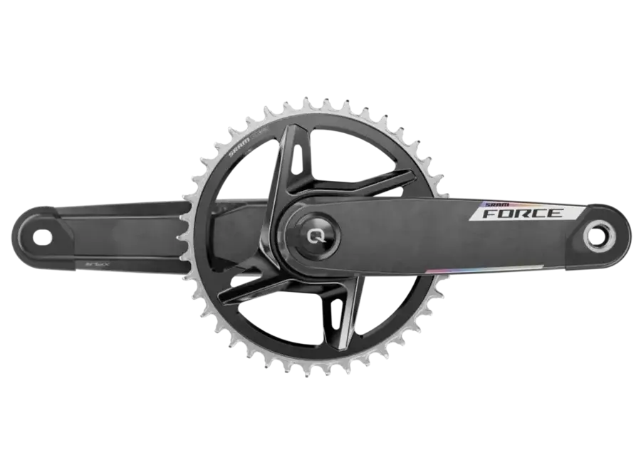 ENVE MOG Foundation Force XPLR 2026 - Custom Build