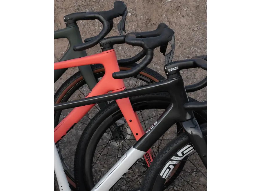 ENVE MOG Foundation Force XPLR 2026 - Custom Build