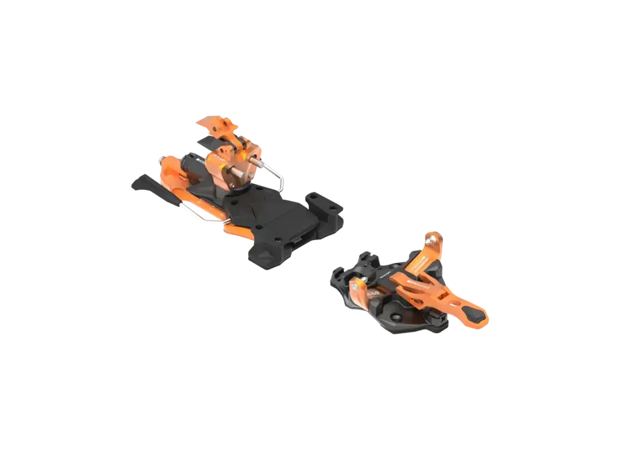 ATK Freeraider 15 EVO Ski Binding