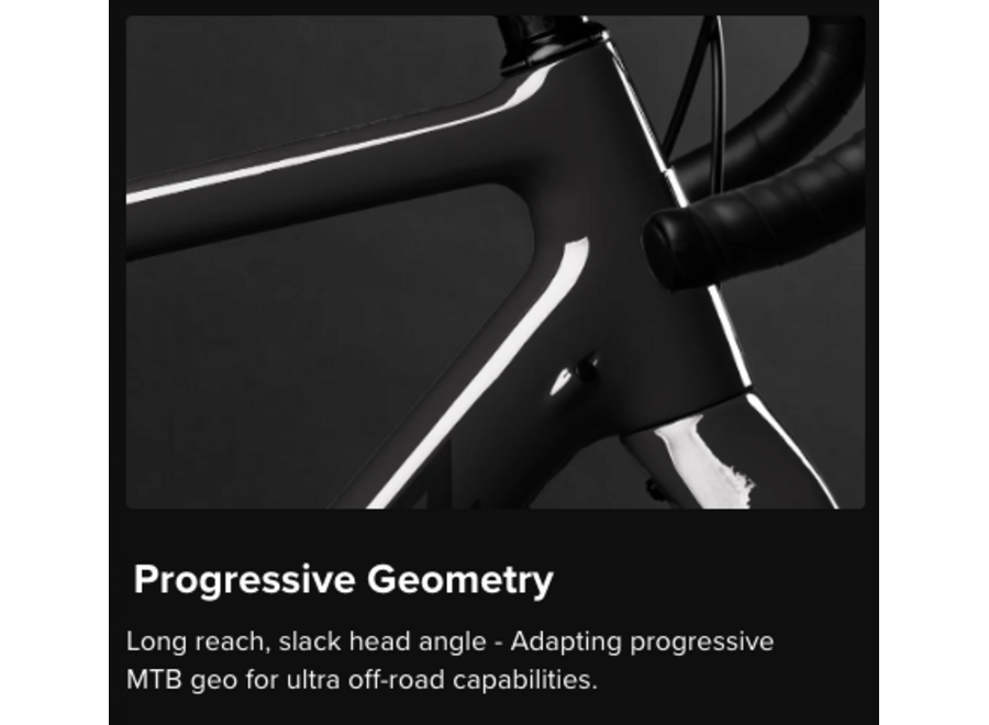 Santa Cruz Stigmata 2026 SRAM Force 1x AXS with Reserve Carbon Wheels Gravel Bike