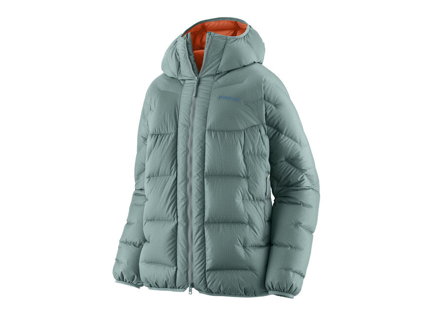 Patagonia Women's Durable Down Parka