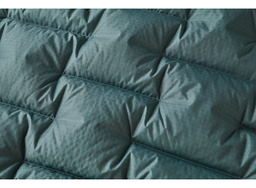 Patagonia Women's Durable Down Parka