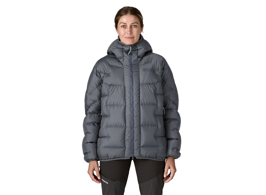 Patagonia Women's Durable Down Parka