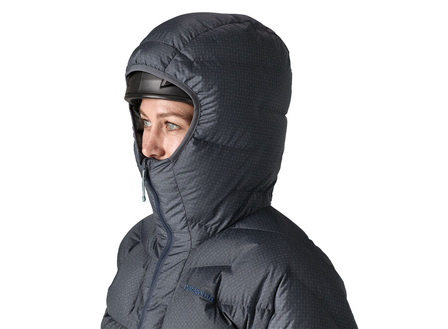Patagonia Women's Durable Down Parka