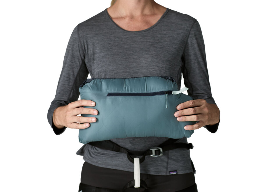 Patagonia Women's Durable Down Parka