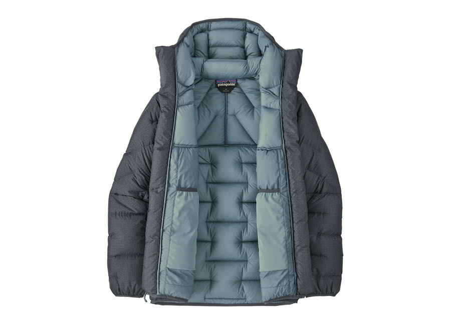 Patagonia Women's Durable Down Parka