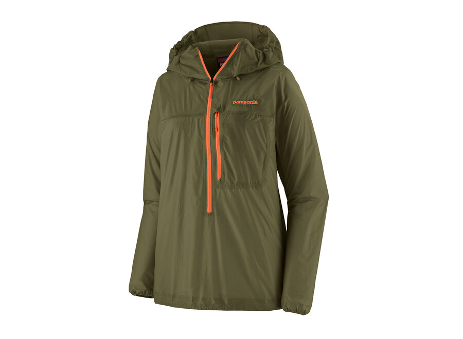 Patagonia Women's Houdini Rock Jacket