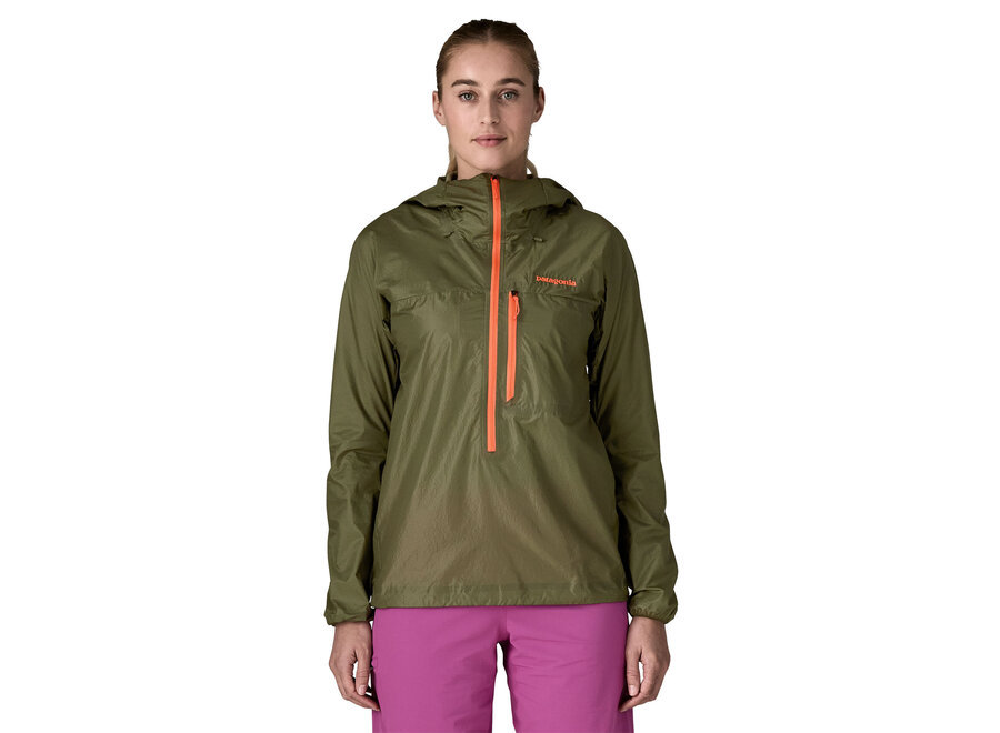 Patagonia Women's Houdini Rock Jacket