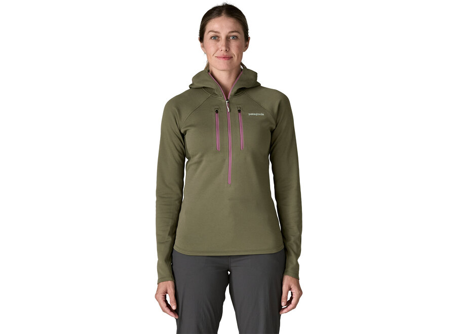 Patagonia Women's R1 Ultralight Hoody