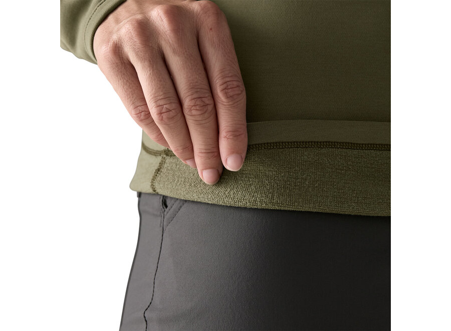 Patagonia Women's R1 Ultralight Hoody