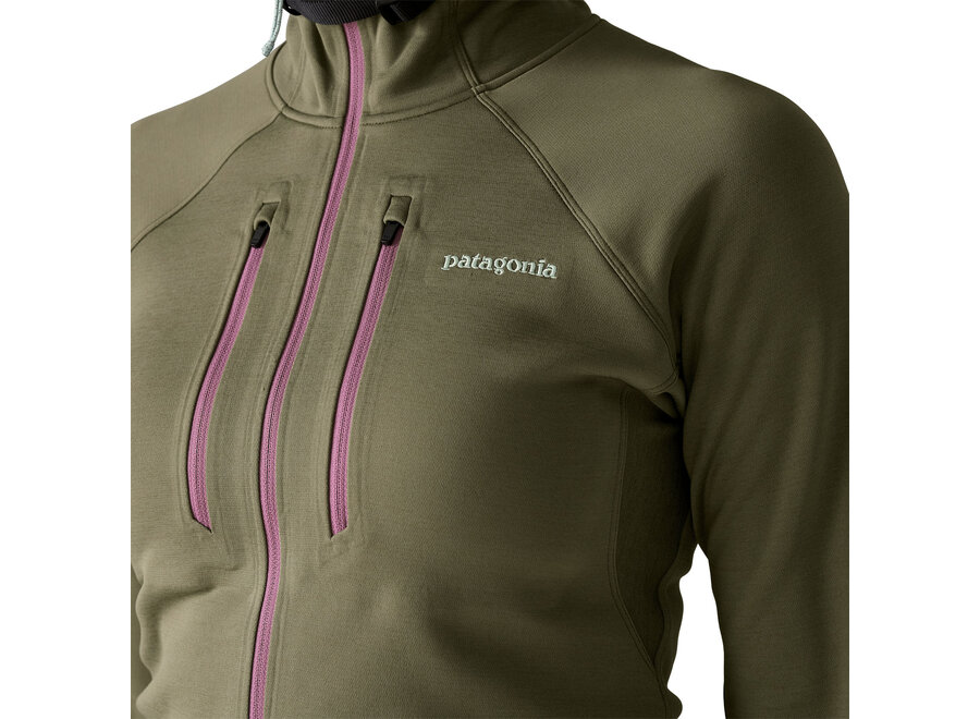 Patagonia Women's R1 Ultralight Hoody