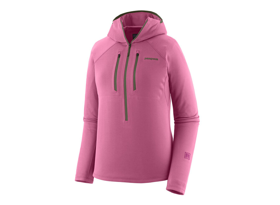 Patagonia Women's R1 Ultralight Hoody