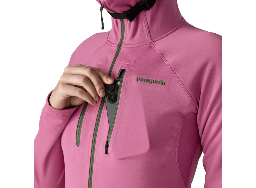 Patagonia Women's R1 Ultralight Hoody
