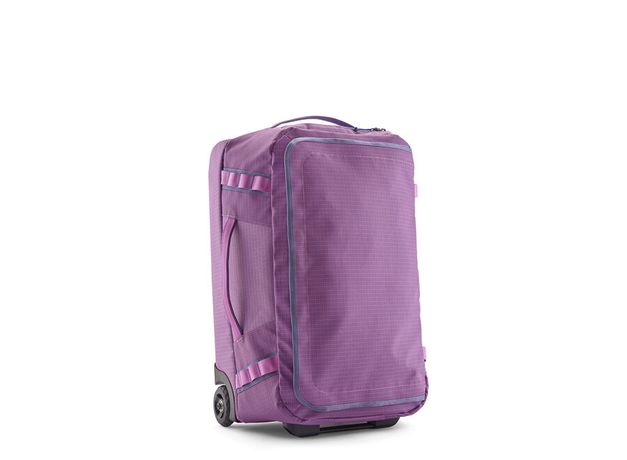 Patagonia Black Hole Wheeled Duffel 40L