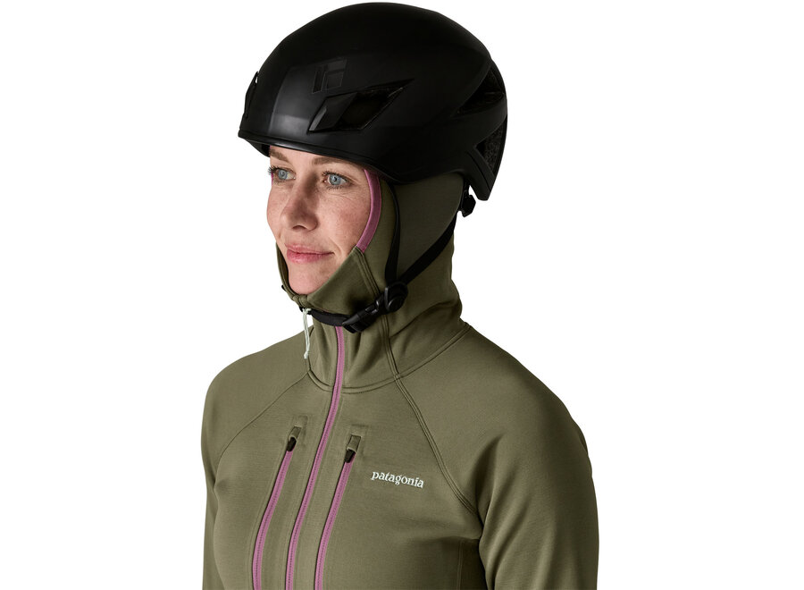 Patagonia Women's R1 Ultralight Hoody