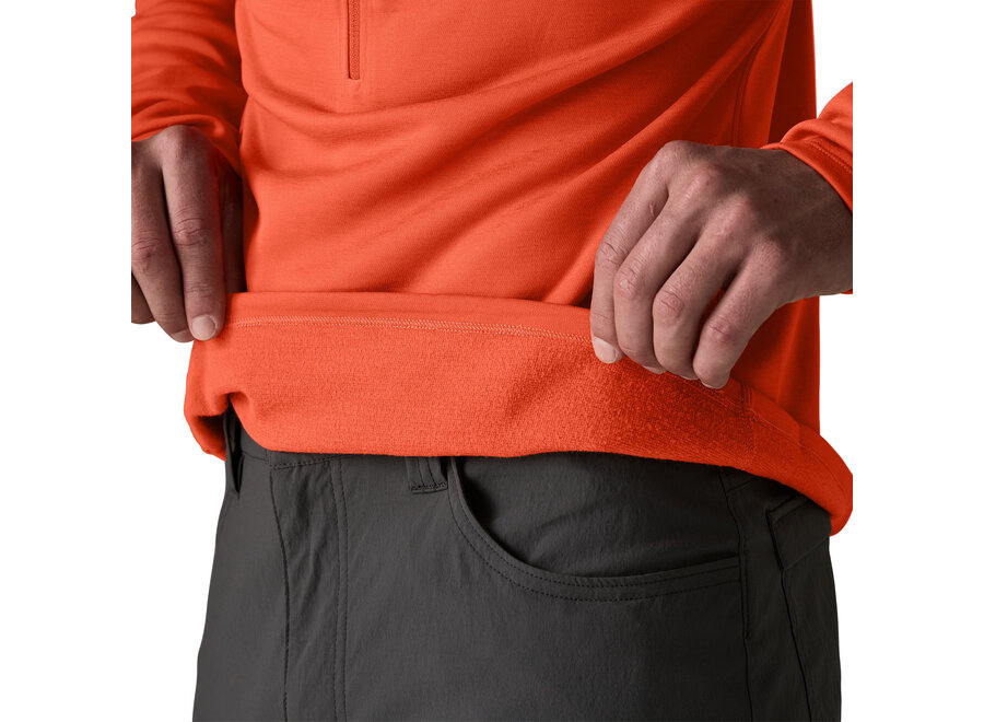 Patagonia R1 Ultralight Hoody