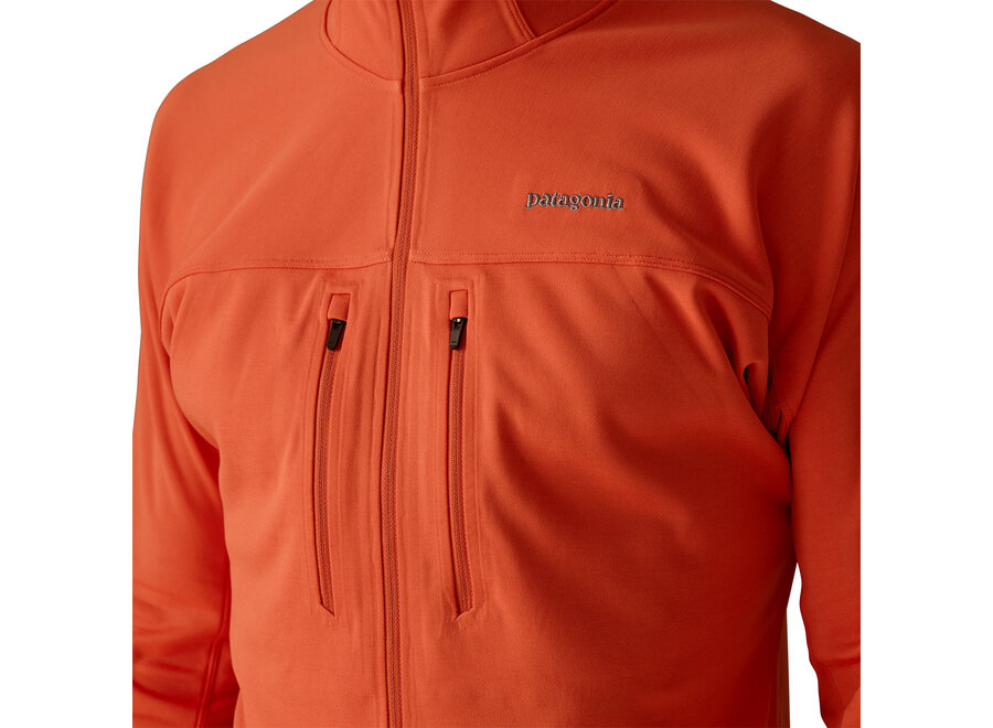 Patagonia R1 Ultralight Hoody