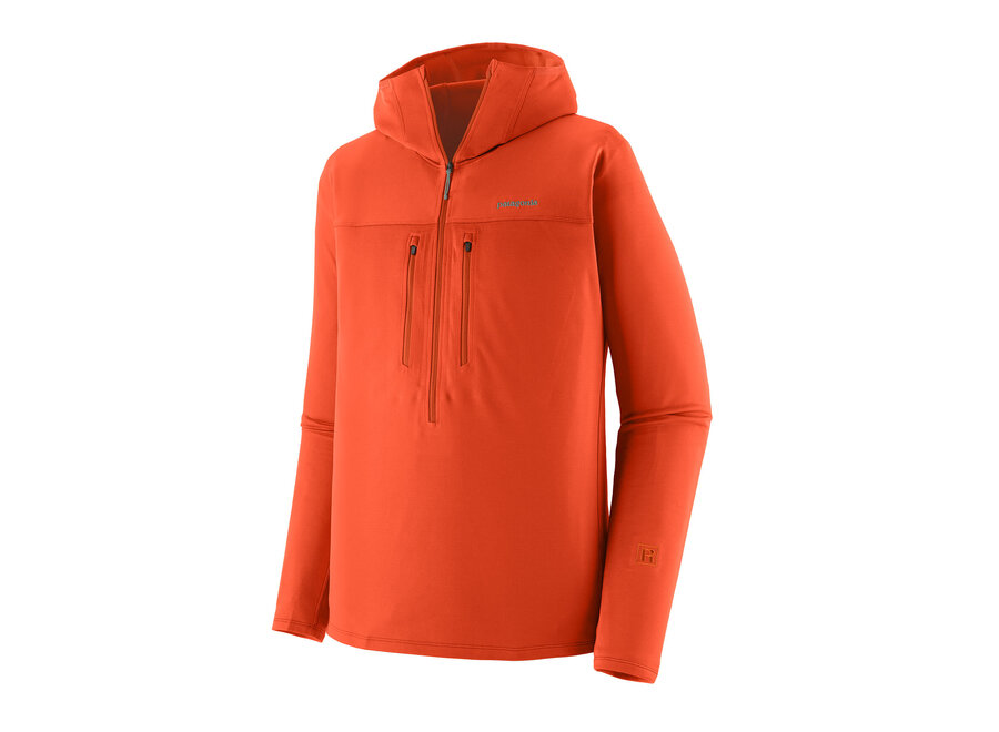Patagonia R1 Ultralight Hoody