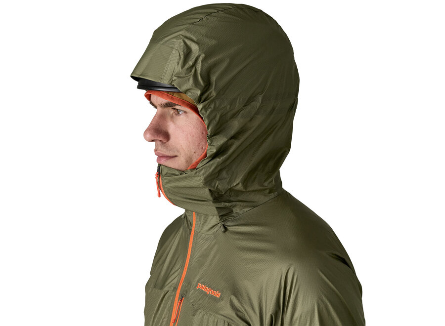 Patagonia Houdini Rock Jacket