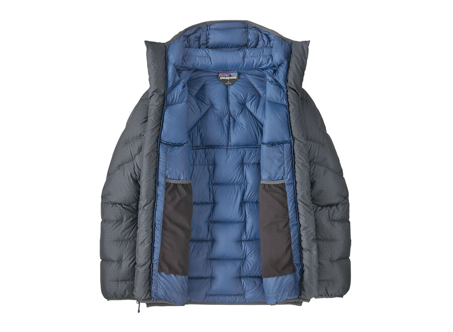 Patagonia Durable Down Parka