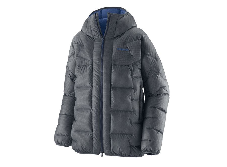 Patagonia Durable Down Parka