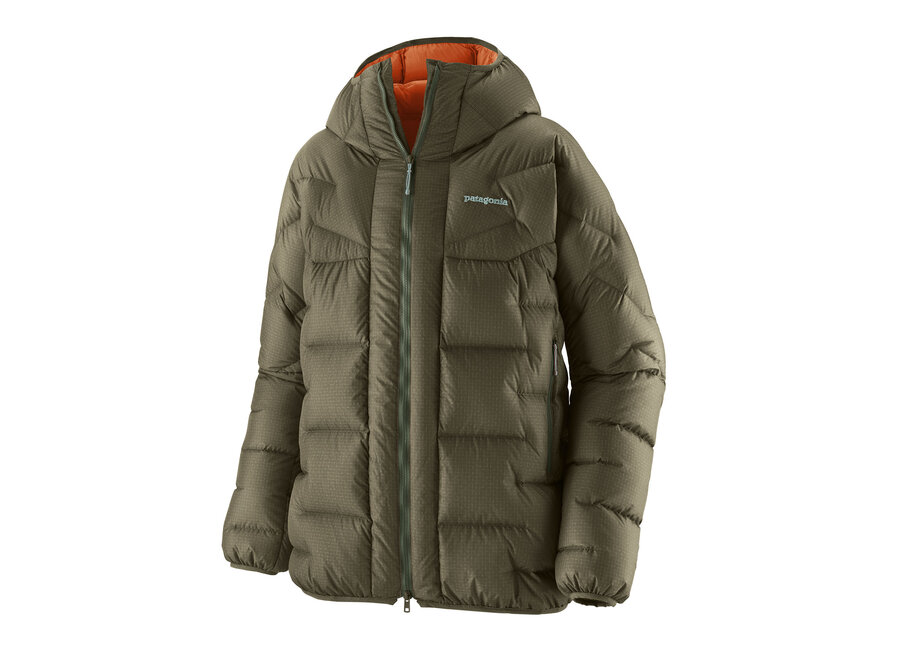 Patagonia Durable Down Parka