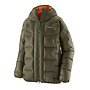 Patagonia Durable Down Parka