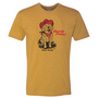 YoColorado T-Shirt Golden Dog Days