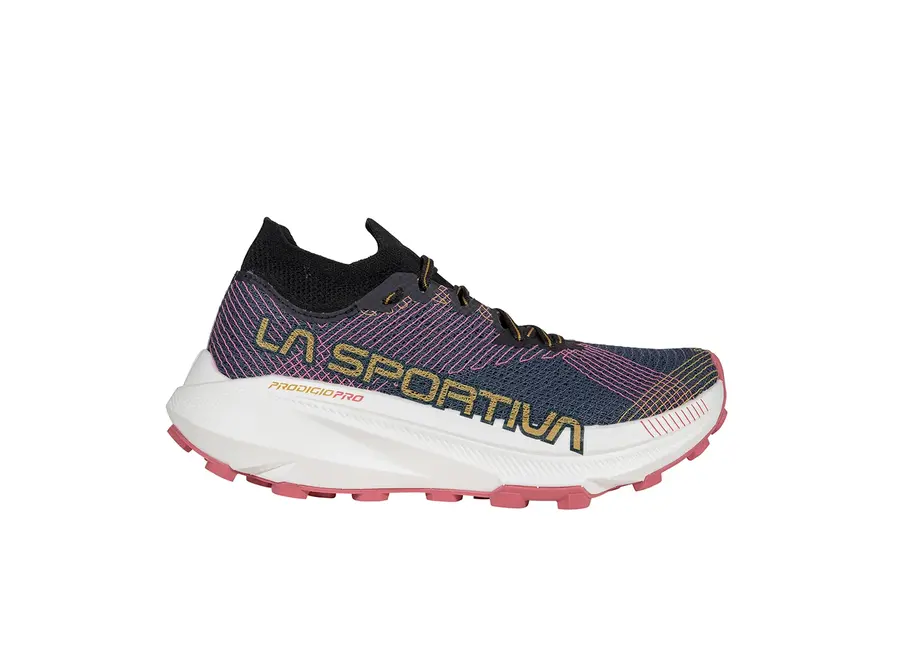 La Sportiva Women's Prodigio Pro  Running Shoe