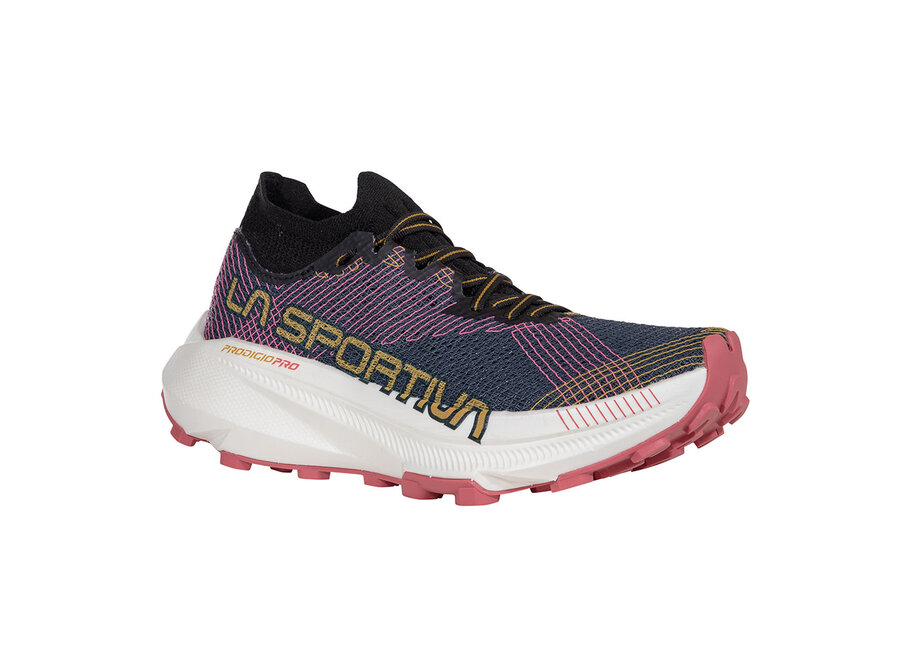 La Sportiva Women's Prodigio Pro  Running Shoe