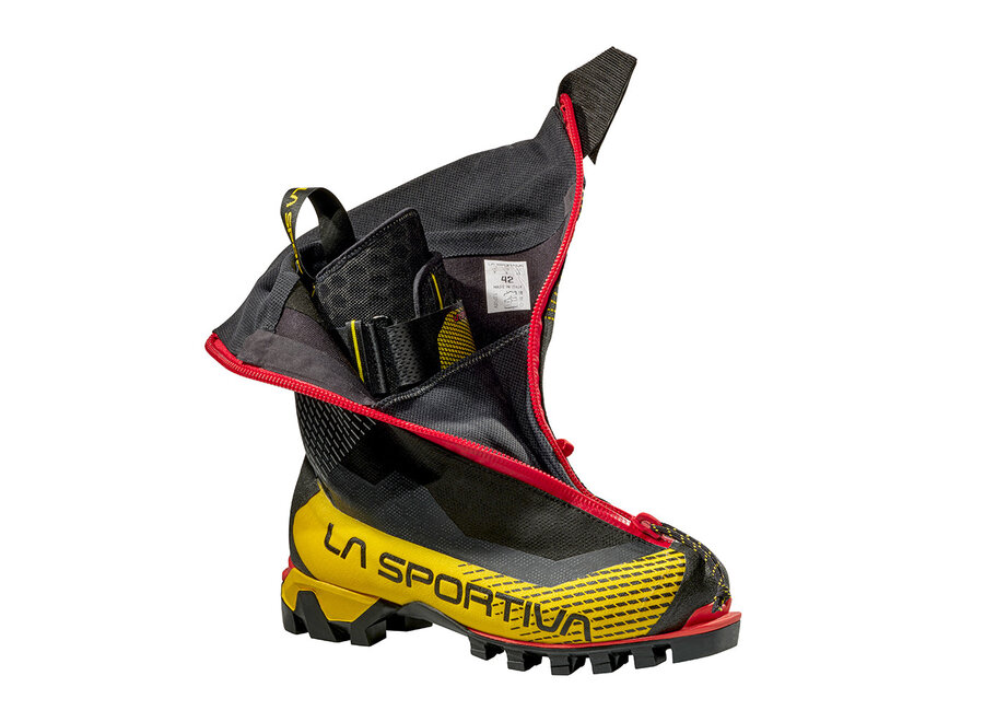 La Sportiva G-Tech Mountaineering Boot