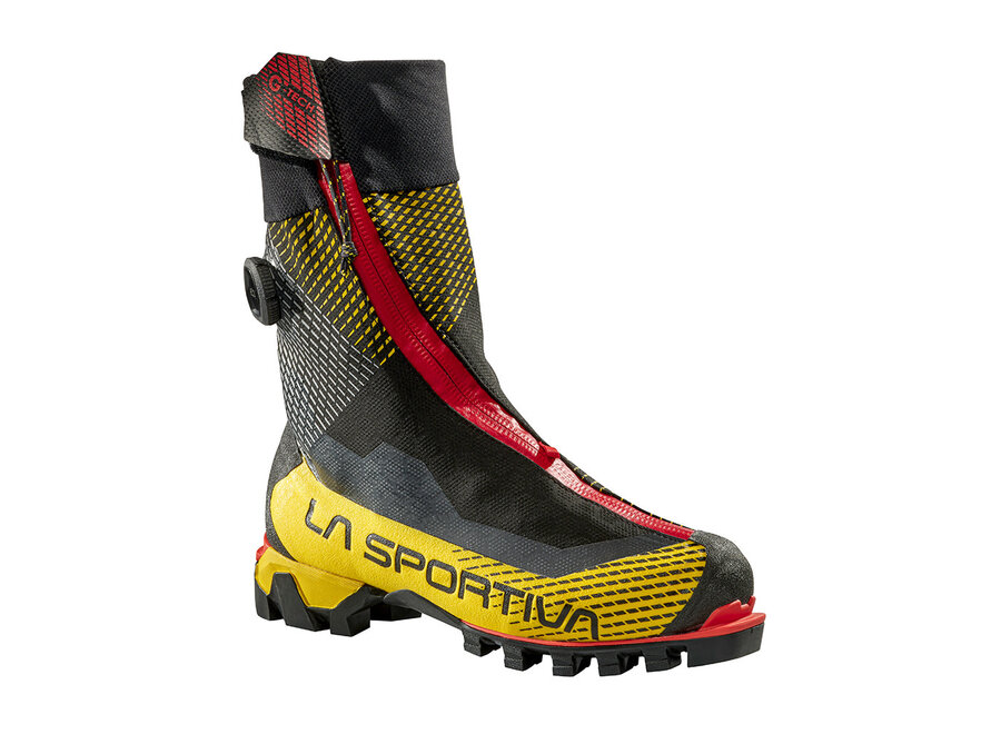 La Sportiva G-Tech Mountaineering Boot