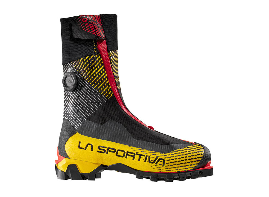 La Sportiva G-Tech Mountaineering Boot