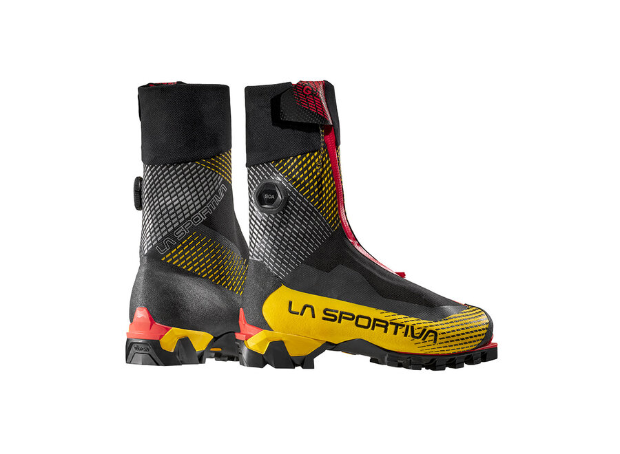 La Sportiva G-Tech Mountaineering Boot