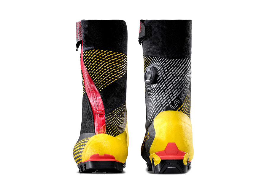 La Sportiva G-Summit Mountaineering Boot