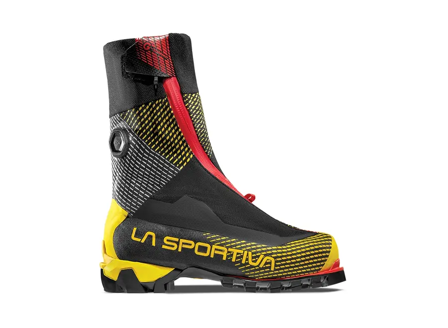 La Sportiva G-Summit Mountaineering Boot