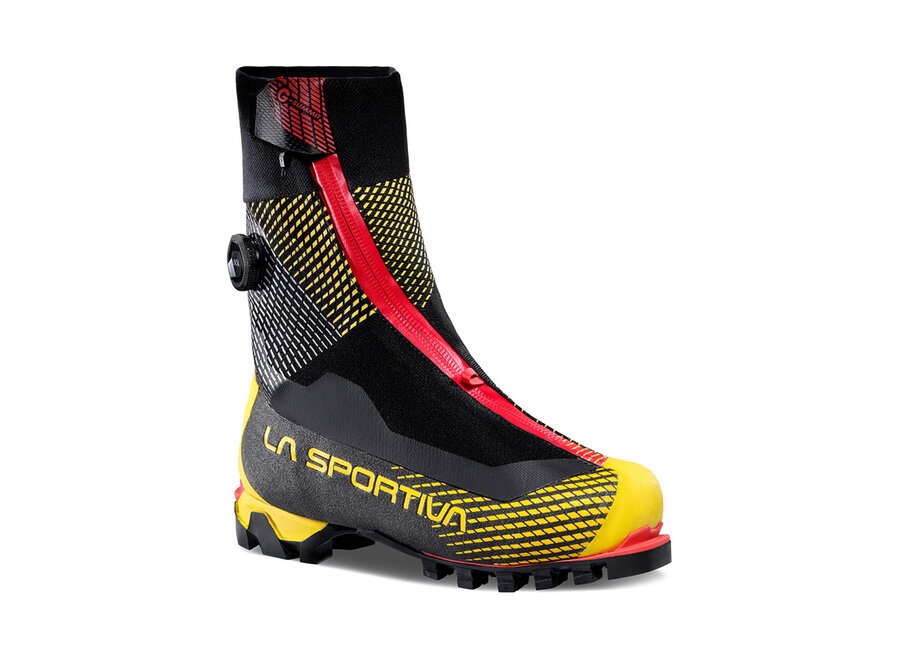 La Sportiva G-Summit Mountaineering Boot